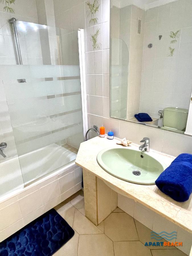 Apartbeach Novelty Climatizado Y Vistas Playa Salou Exteriör bild